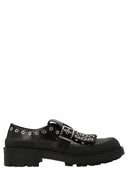 Mocasines 'Boxcar' de Alexander McQueen