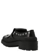 Mocasines 'Boxcar' de Alexander McQueen