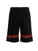 Gcds 'Low Logo Band’ Bermuda Shorts