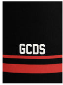 Gcds 'Low Logo Band’ Bermuda Shorts