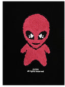 Gcds 'Weirdo’ Hoodie