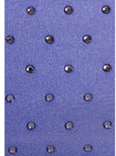 The Andamane Crystal Cropped Top