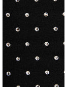 The Andamane Crystal Cropped Top