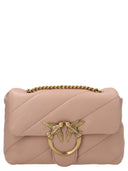 Pinko 'Love Mini Puff' Crossbody Bag