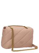 Pinko 'Love Mini Puff' Crossbody Bag