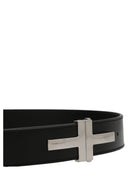 Tom Ford Ford Logo Filla Belt