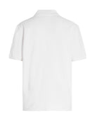 Ami paris ‘ami de coeur’ polo camisa