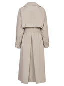 Max Mara Weekend Coats Beige