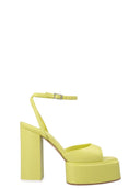 3 Juin 'Beth' Sandals