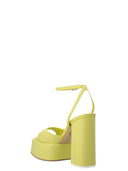 3 Juin 'Beth' Sandals