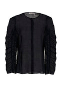 Chloé Chemisier à manches réunies