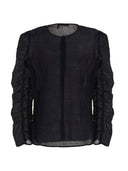 Chloé Chemisier à manches réunies