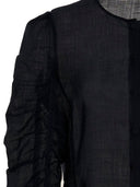 Chloé Chemisier à manches réunies