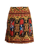 Moschino 'Bugs Bunny' jupe