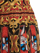 Moschino 'Bugs Bunny' jupe