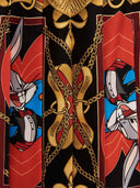 Moschino 'Bugs Bunny' jupe