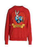 Moschino 'Bugs Bunny' Pullover