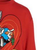 Moschino 'Bugs Bunny' Pullover