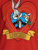 Moschino 'Bugs Bunny' Pullover