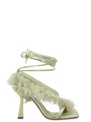 Sebastian 'Feather Wrap' sandalen