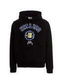 Sweat à capuche GCDS 'SpongeBob'