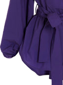 P.A.R.O..H. Belted Shirt