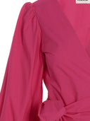 بارو.S.ح. بلوزة كروس أمامية