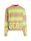 Maglione GCDS "GCDS Low Band Degradè"