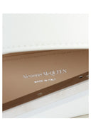 Alexander Mcqueen 'The Jewelled Hobo Mini' Handbag