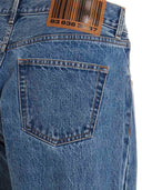 Vtmnts 5 jeans de bolsillo