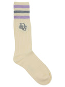 Dior "Dior X Erl" Socks