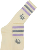 Dior "Dior X Erl" Socks