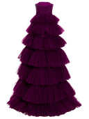 19:13 Abito Maxi Tulle DressCode