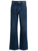 Denim Alexander McQueen Jeans