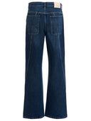 Denim Alexander McQueen Jeans