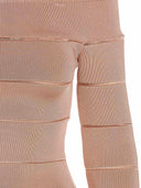 Alexandre Vauthier Off Shoulder Top