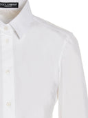 Dolce & Gabbana Lace Shirt