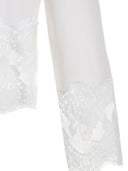 Dolce & Gabbana Lace Shirt