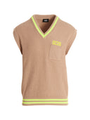 Gcds 'Gcds Low Band' Waistcoat