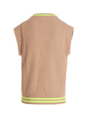 Gcds 'Gcds Low Band' Waistcoat