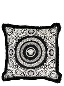 Versace Home 'Barocco Foulard' pequeño cojín