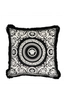 Versace Home 'Barocco Foulard' pequeño cojín