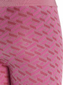 Pantaloni versace 'la greca'