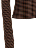 A.W.A.K.E. Mode Check Cut Out Top