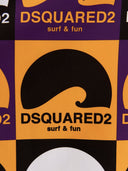 DSquared2 'D2 surf & fun' k