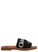 Chloé 'Woody' Sandalen