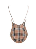 Burberry 'Delia' Swimsuit