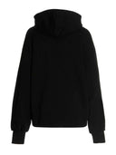 Gcds 'Don't Care' Capsule Hoodie With 'Don't Care' Capsule