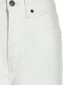 Re/Done Jeans '70's Stove Pipe'