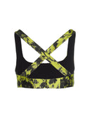 Top recadré de la philosophie imprimée